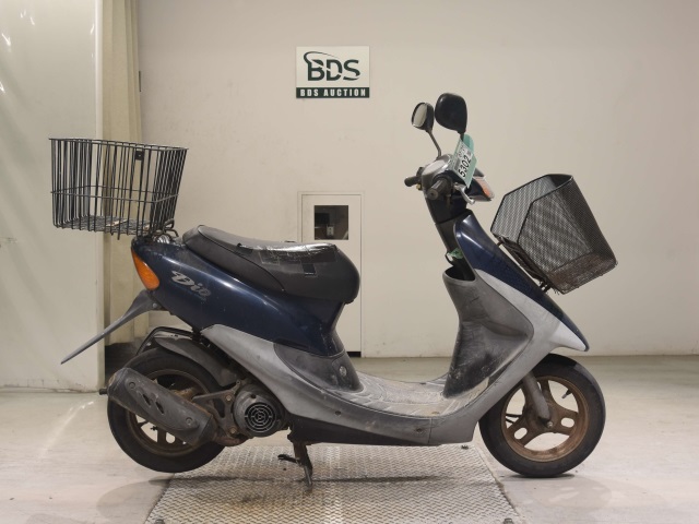 Honda DIO-3 1995
