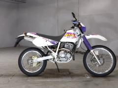 Suzuki DR250R 1996