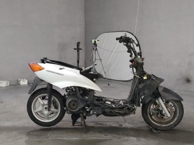 Yamaha CYGNUS125X 2003