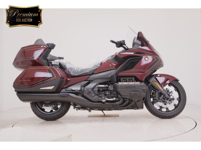 Honda GL1800 TOUR D 2025