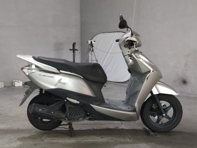 Honda CT125 HUNTERCUB 2022
