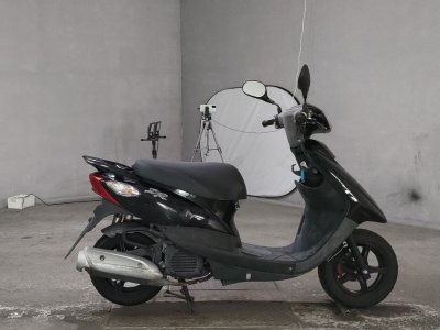 Yamaha JOG ZR EVOLUTION 2013