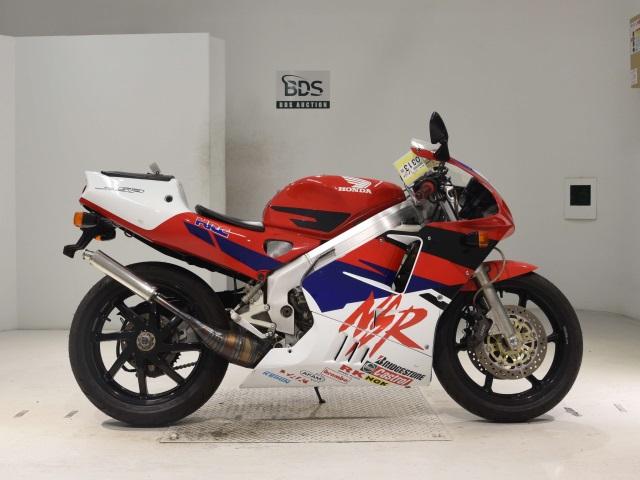 Honda NSR250R 1995