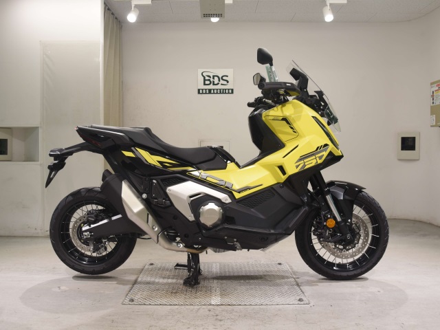 Honda X-ADV750-2SE 2025