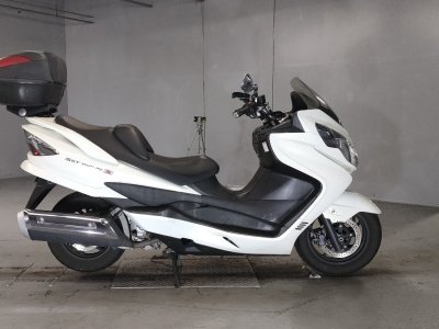 Suzuki SKYWAVE 250S