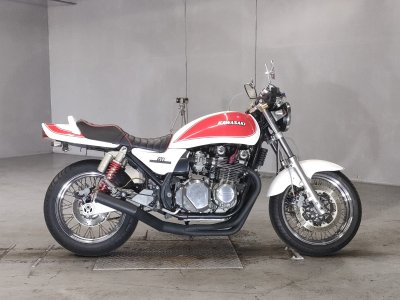 Kawasaki ZEPHYR750 1997
