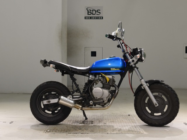 Honda APE50 2001
