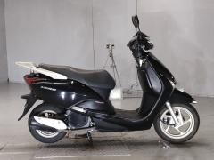 Honda LEAD110 2008