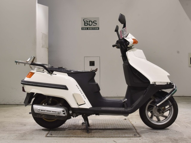 Honda FREEWAY 1987