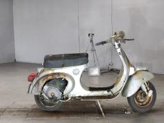 Vespa 125ES