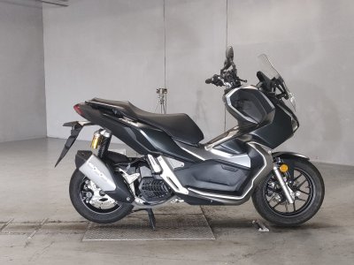Honda ADV 150 2020