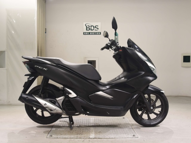 Honda PCX125-3 2020