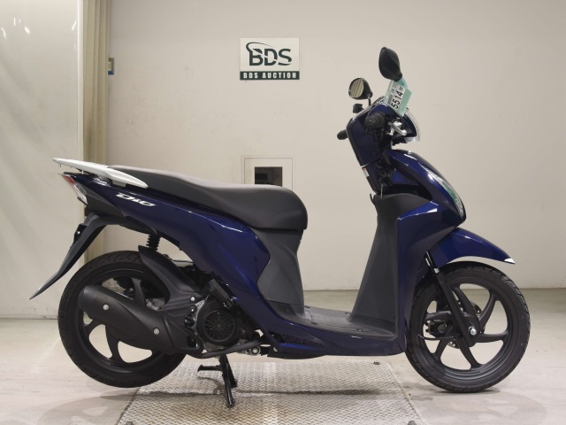 Honda DIO110 2017