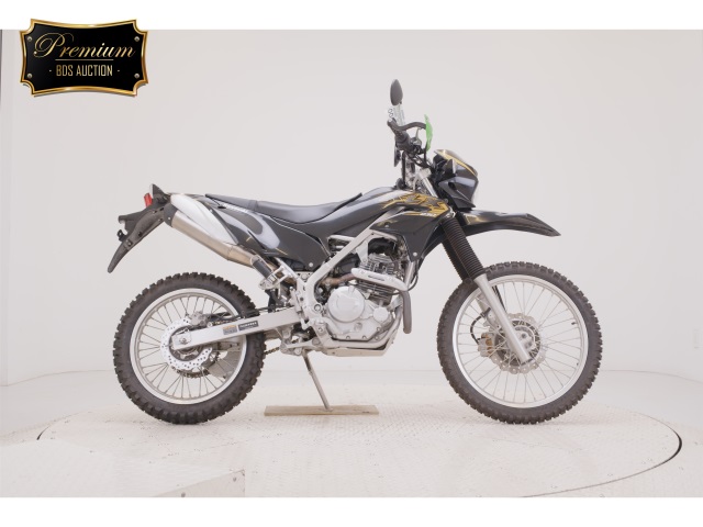 Kawasaki KLX150L 2020