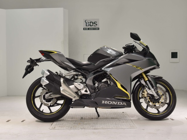 Honda CBR250RRA 2017