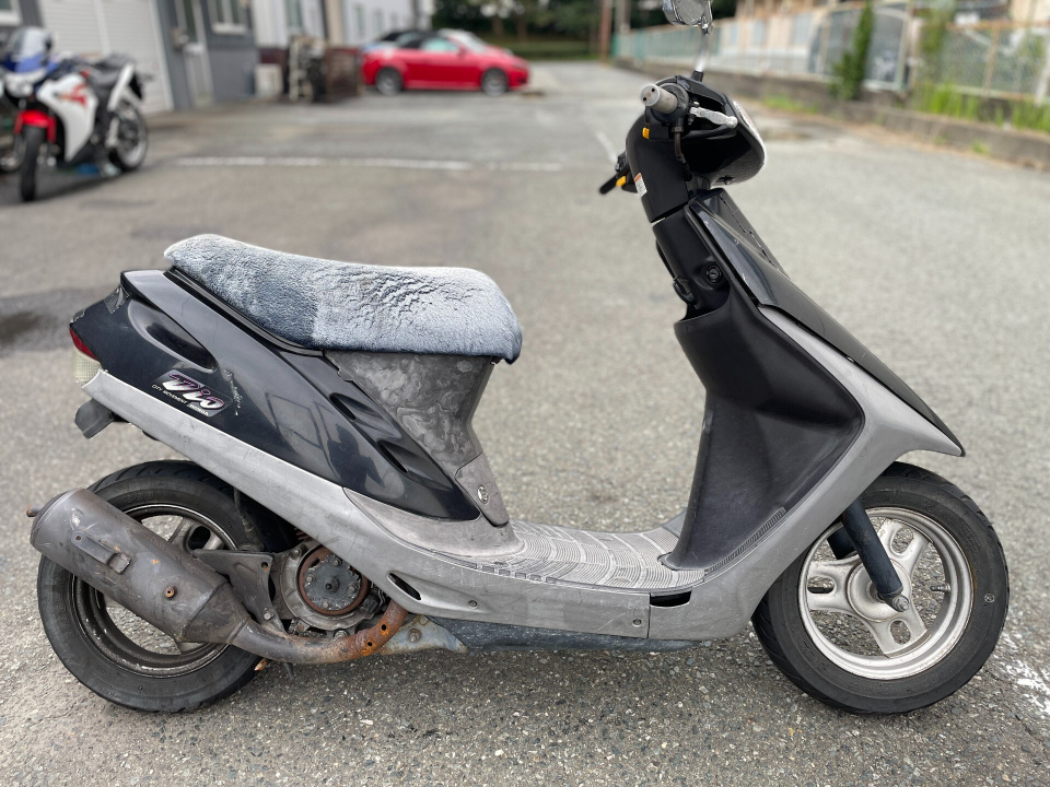 Honda DIO-1 1996