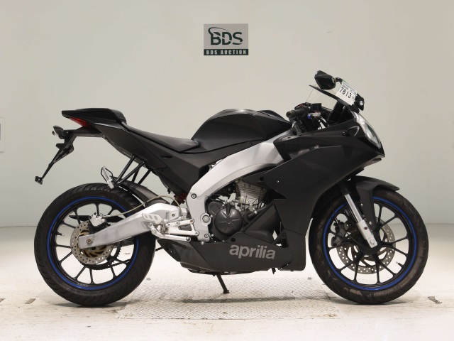 Aprilia RS4 125 2014