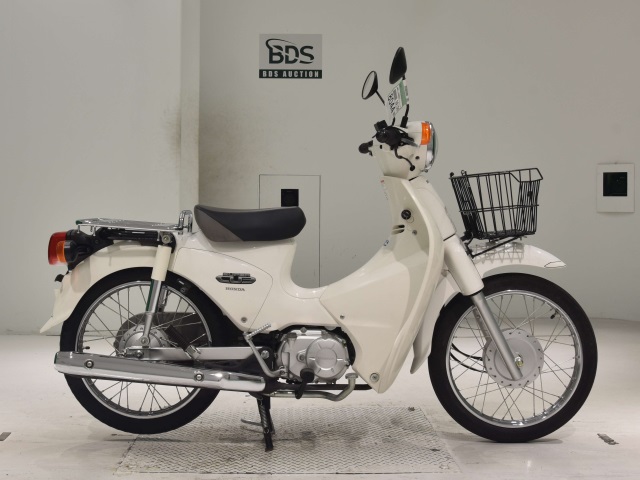Honda SUPER CUB110 2009