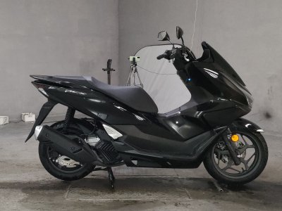 Honda PCX125 2025