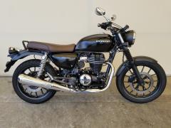 Honda GB350 2021