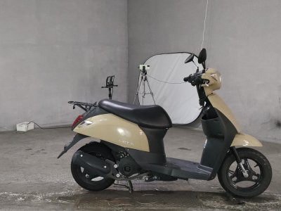 Suzuki LETS