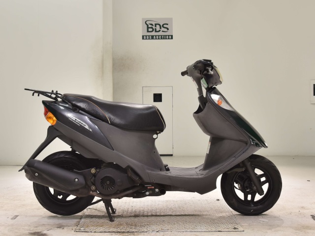 Suzuki ADDRESS V125
