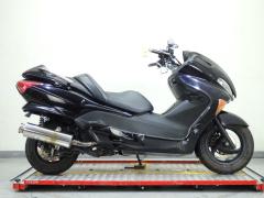 Honda FORZA Z 2004