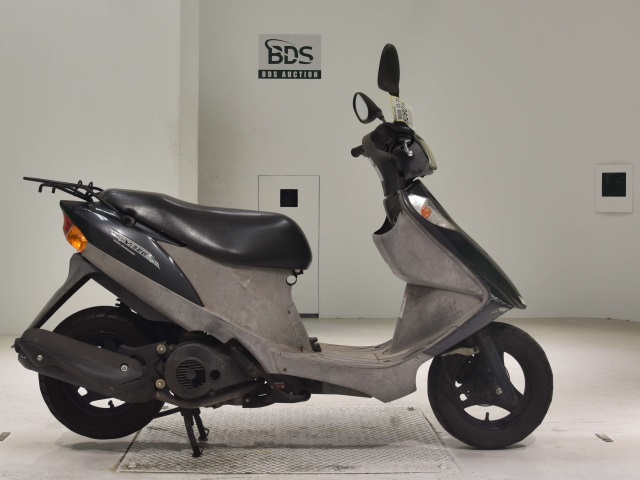 Suzuki ADDRESS V125