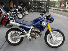 Honda AX-1 1988