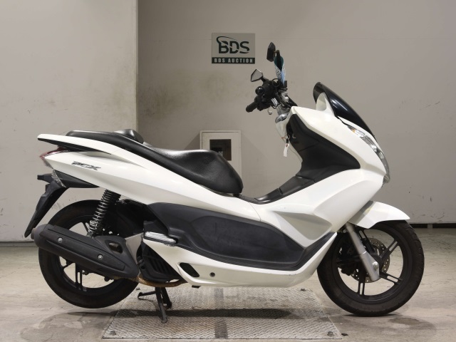 Honda PCX125 2014