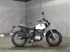 Honda FTR223 2002