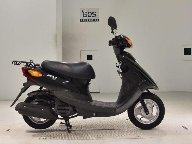 Yamaha JOG 50 2009