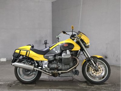 Moto Guzzi V10 CENTAURO 2000