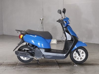 Honda TACT125 2015