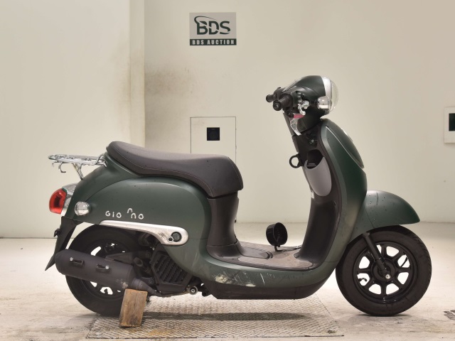 Honda GIORNO 2022