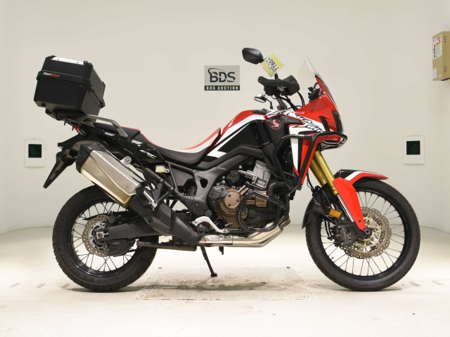 Honda AFRICATWIN CRF1000LD 2016