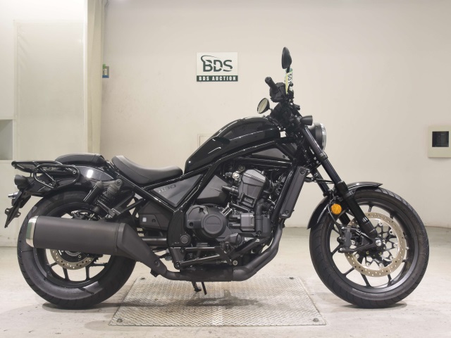 Honda REBEL CMX1100DCT 2025