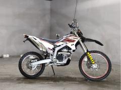 Yamaha WR250X 2007