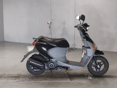 Suzuki LETS4