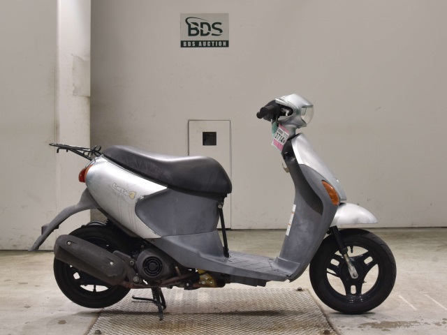 Suzuki LETS4