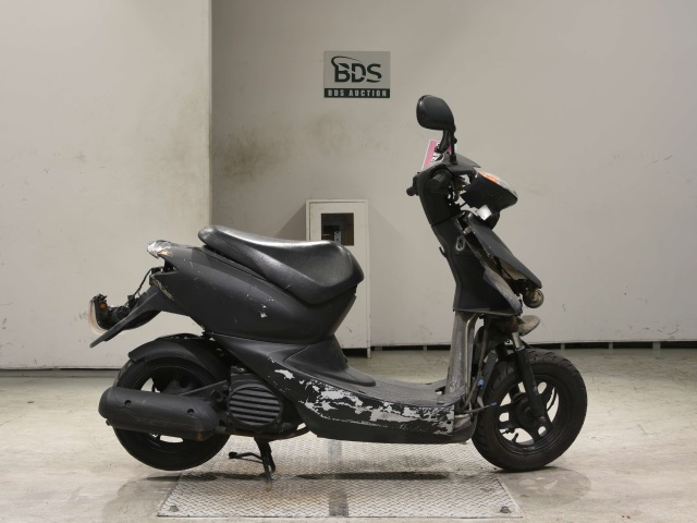 Honda DIO-5 2001