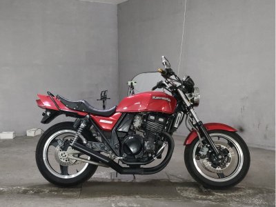 Kawasaki ZRX400 1995