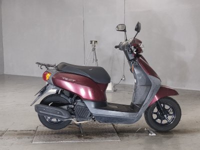 Honda TACT125 2015