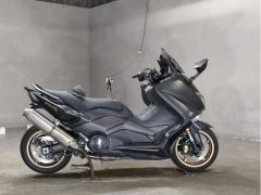 Yamaha T-MAX530 2016