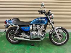 Kawasaki Z1000LTD 2023