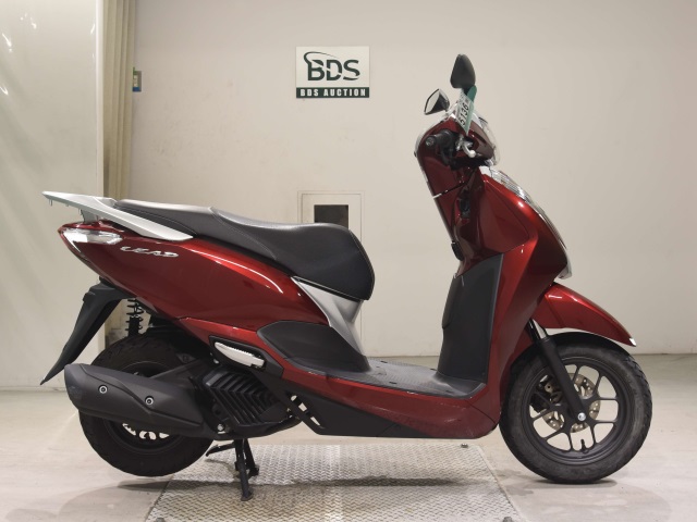 Honda LEAD125 2022
