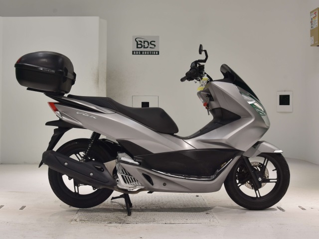 Honda PCX125 2017