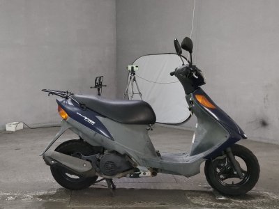 Suzuki ADDRESS V125
