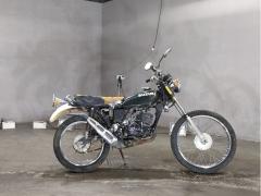 Suzuki TS125