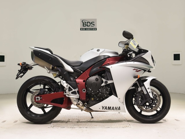 Yamaha YZF-R1 2010